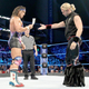 Image for article titled SmackDown kicks off its 2017 by keeping its resolutions